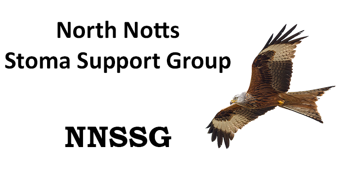 North Notts Stoma Support Group Logo